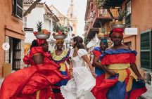 Walking Tour of Cartagena’s Historic Center with Guide