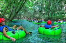 Horseback Riding, River Tubing, Lunch, Shopping Ocho Rios Jamaica