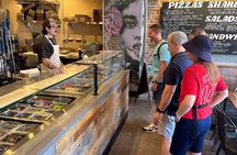 Walking Food Tour of Laguna Beach