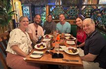 Walking Food Tour of Laguna Beach