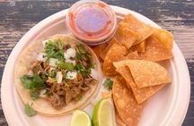 Walking Food Tour of Laguna Beach
