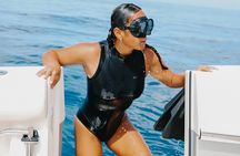 Maui Intimate Luxury Powerboat Private Charter