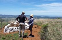 Isandlwana and Rorke Drift Battlefield Tour