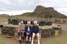 Isandlwana and Rorke Drift Battlefield Tour