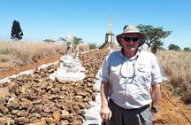Isandlwana and Rorke Drift Battlefield Tour