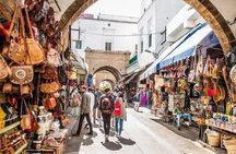 Casablanca City Tour : Tour of casablanca from hotels & cruise