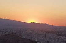 Ultimate Athens Sunrise Hike