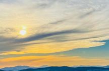 Ultimate Athens Sunrise Hike