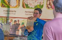 Craft Specialty Coffee and Chocolate Tour at North Fields