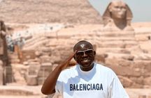 Memphis Pyramid Saqqara Car Tour Adventure