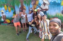 Discovery DE the real Dominican Republic EN small committee.