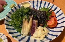 Kochi Castle, Shrine & Hirome Market: Half-Day Guided Tour