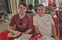 Immersive Historic City Center Tour in Rio de Janeiro