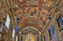 Immersive Historic City Center Tour in Rio de Janeiro