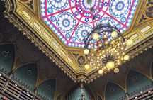 Immersive Historic City Center Tour in Rio de Janeiro