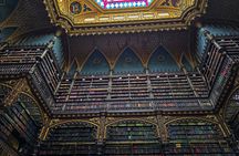 Immersive Historic City Center Tour in Rio de Janeiro