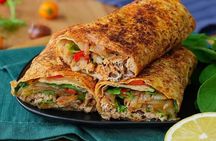 Guided Evening Street Food Tour 