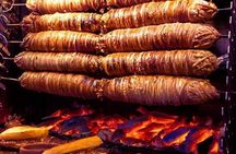 Guided Evening Street Food Tour 