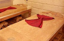 Cappadocia Turkish Hammam and Spa Experience