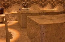 Cappadocia Turkish Hammam and Spa Experience