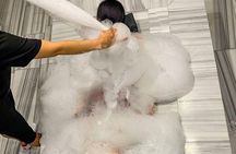 Cappadocia Turkish Hammam and Spa Experience