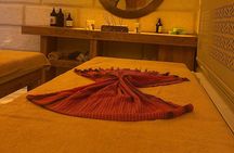 Cappadocia Turkish Hammam and Spa Experience