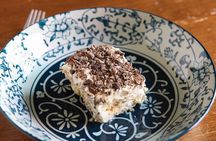 Make Pasta & Tiramisù Near the Colosseum + Wine (3-Course Meal)