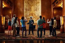 Queen Mary Glory Days Historical Tour