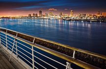 Queen Mary Glory Days Historical Tour