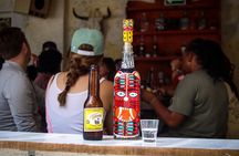 Taco Culture Bike Tour with 4 Taco Stops
