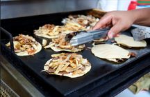 Taco Culture Bike Tour with 4 Taco Stops