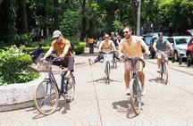 Taco Culture Bike Tour with 4 Taco Stops
