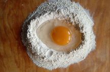 Florence Gluten Free Pasta Class with Limitless Wine