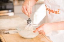 Make Epic Italian Desserts in a Roman Pastry Lab (3-Course Class)