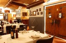 Florence Gluten Free Pasta Class with Limitless Wine