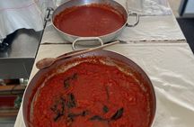 Seaside Pasta & Cooking Class with Lunch or Dinner in Abruzzo 