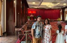 Adventure Cu Chi Tunnels -City Tour Full Days