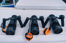 Ultimate Sunset Turtle Snorkeling Ocean Sports with Transport