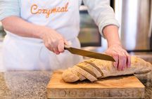Dairy-Free Sicilian Cooking Class With Wine (4-Course Meal)