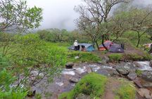 Trekking Lembah Lohe
