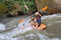 White Water Rafting Ubud Experience Include Lunch