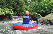 White Water Rafting Ubud Experience Include Lunch