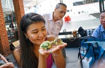 Feel the Heartbeat: A Singapore Chinatown Walking Tour