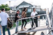 Newcastle Harbour Luncheon Cruise