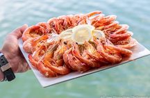 Newcastle Harbour Luncheon Cruise