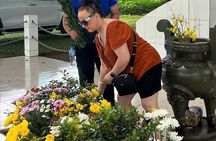 From War to Peace: Long Tân & the Australian Base Today