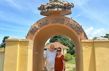 From War to Peace: Long Tân & the Australian Base Today