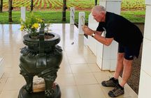 From War to Peace: Long Tân & the Australian Base Today