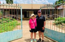 From War to Peace: Long Tân & the Australian Base Today