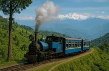 Explore Darjeeling on a Private 2 Day Tour from Kolkata